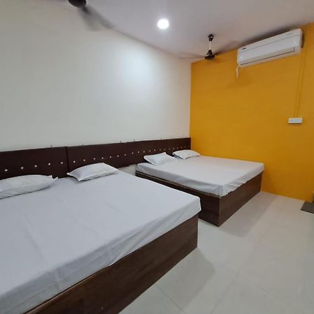 Hotel Shree Sawariya Yatri Grah Ujjain Exterior foto