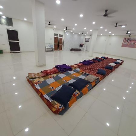 Hotel Shree Sawariya Yatri Grah Ujjain Exterior foto