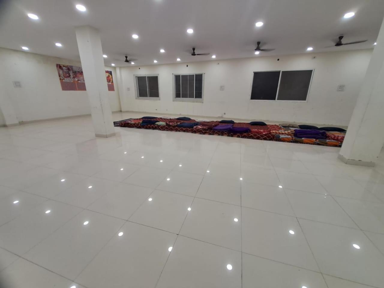 Hotel Shree Sawariya Yatri Grah Ujjain Exterior foto